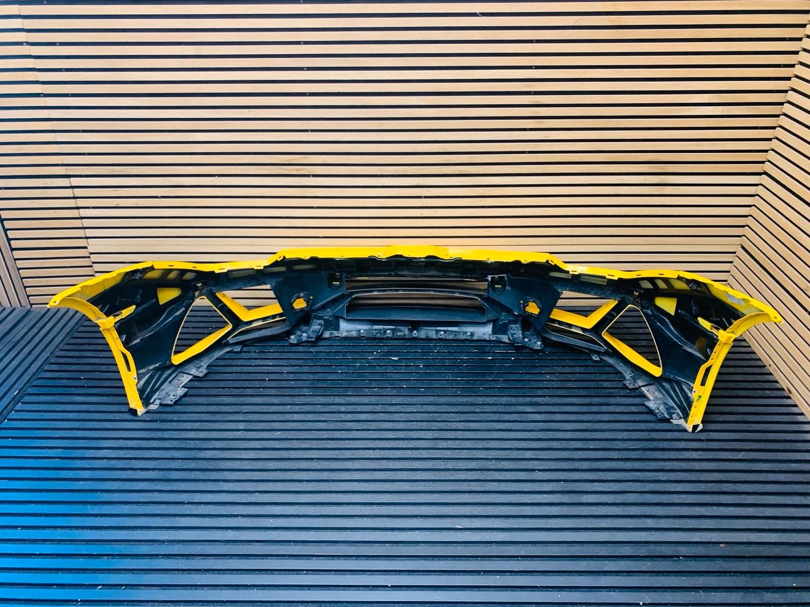 Lamborghini Huracán EVO Front Bumper - Image 8