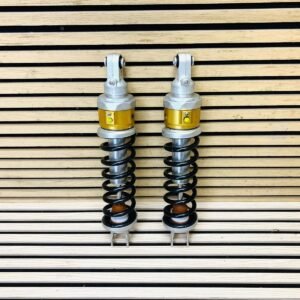 Lamborghini Aventador LP700 Front Shock Absorber