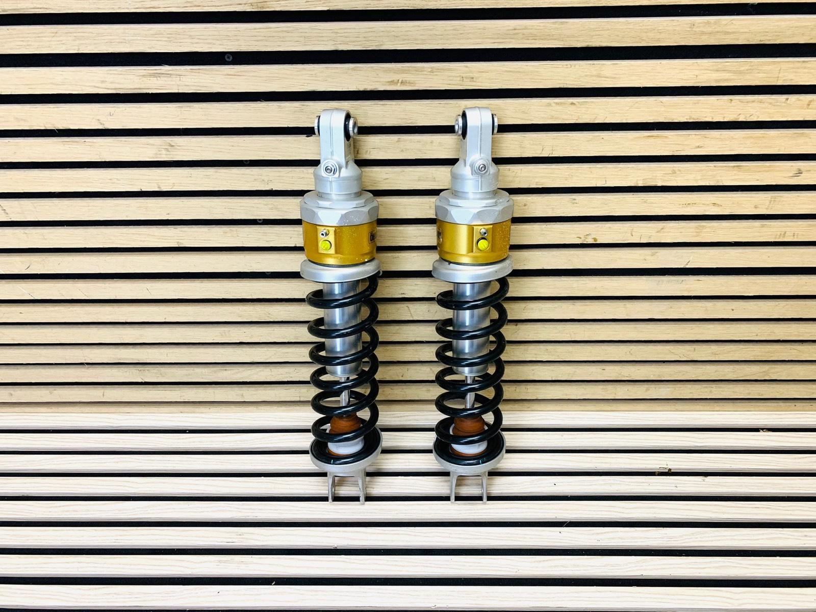 Lamborghini Aventador LP700 Front Shock Absorber