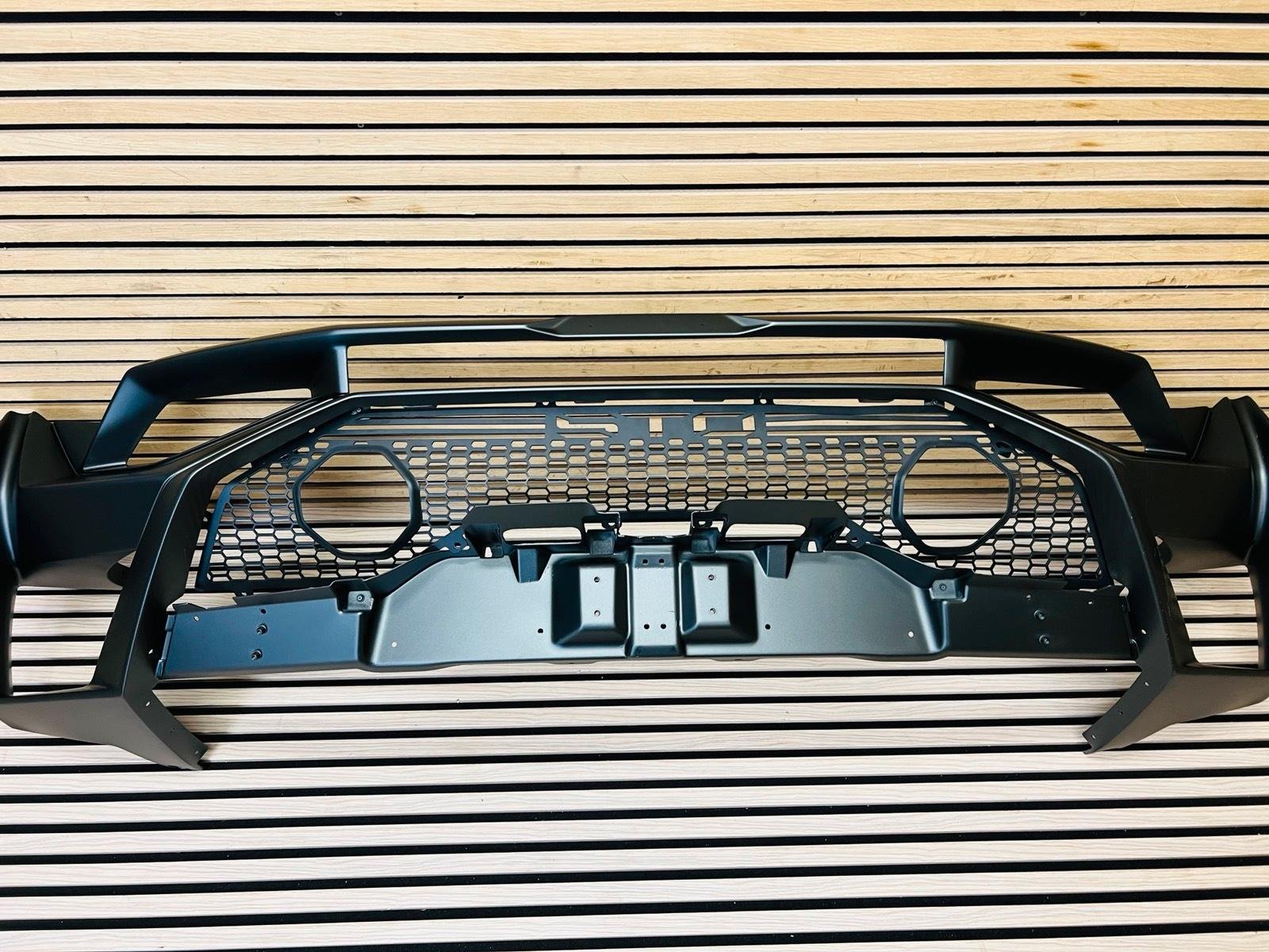 Lamborghini Huracán STO Rear Bumper - Image 16