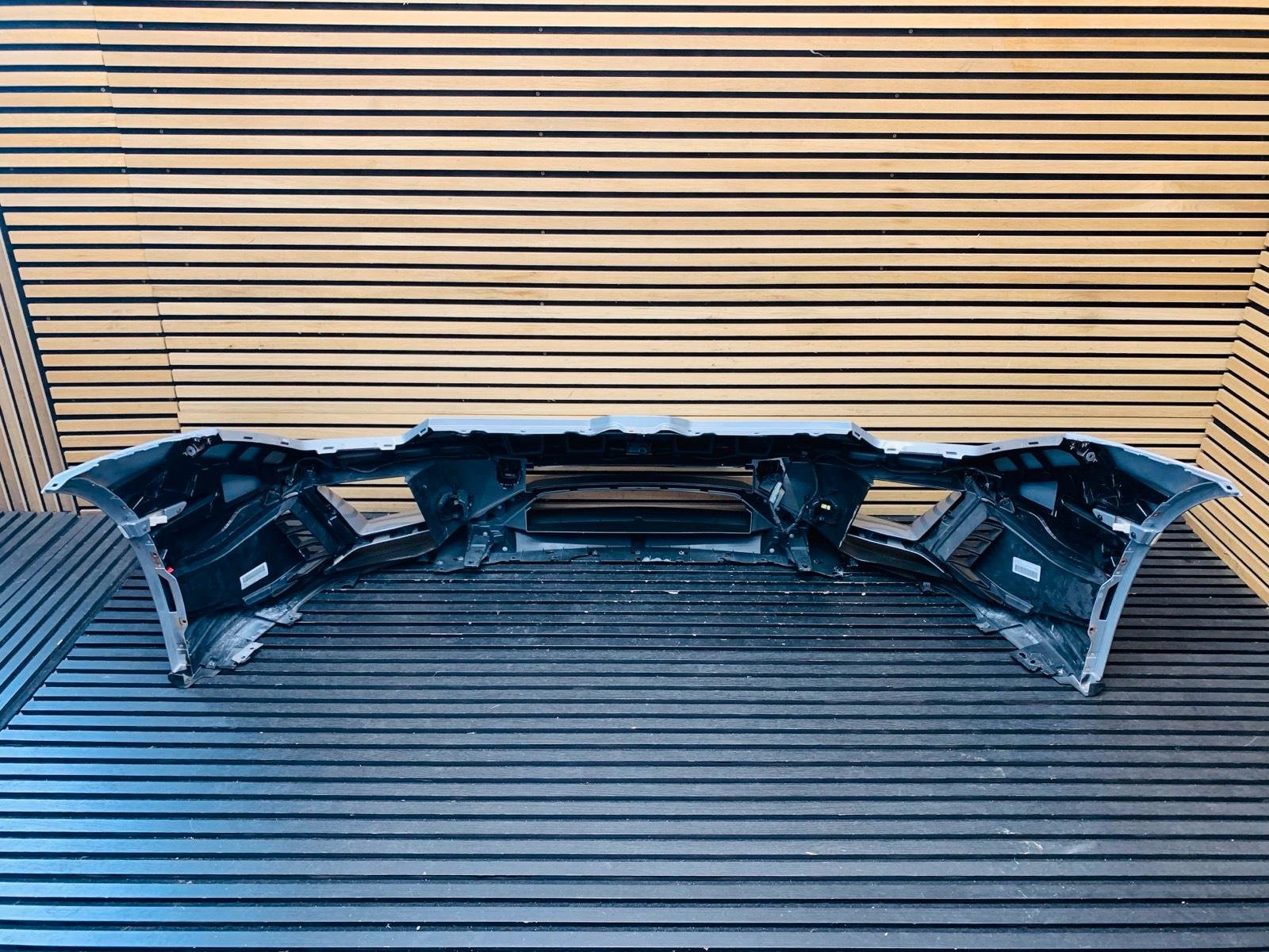Lamborghini Huracán EVO Front Bumper - Image 9