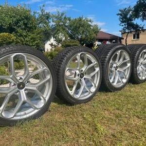 Lamborghini Huracán Alloy Wheel Set