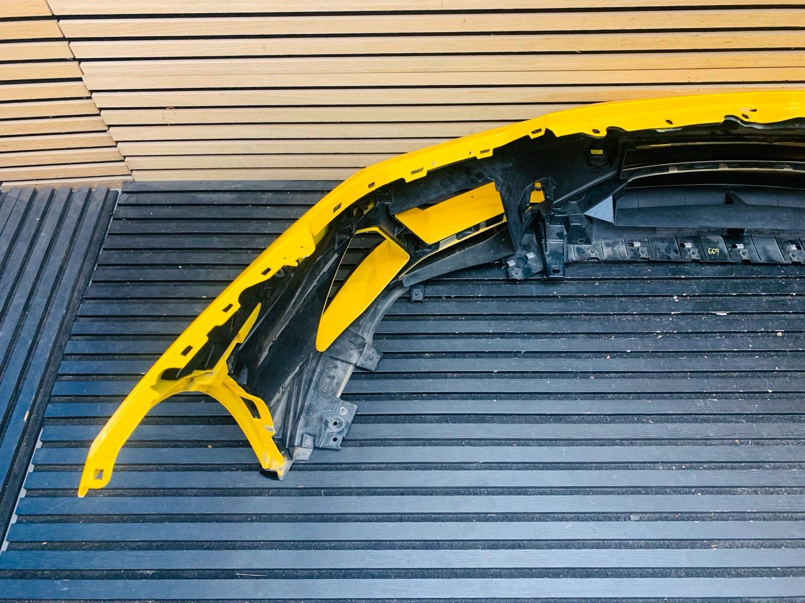 Lamborghini Huracán EVO Front Bumper - Image 2