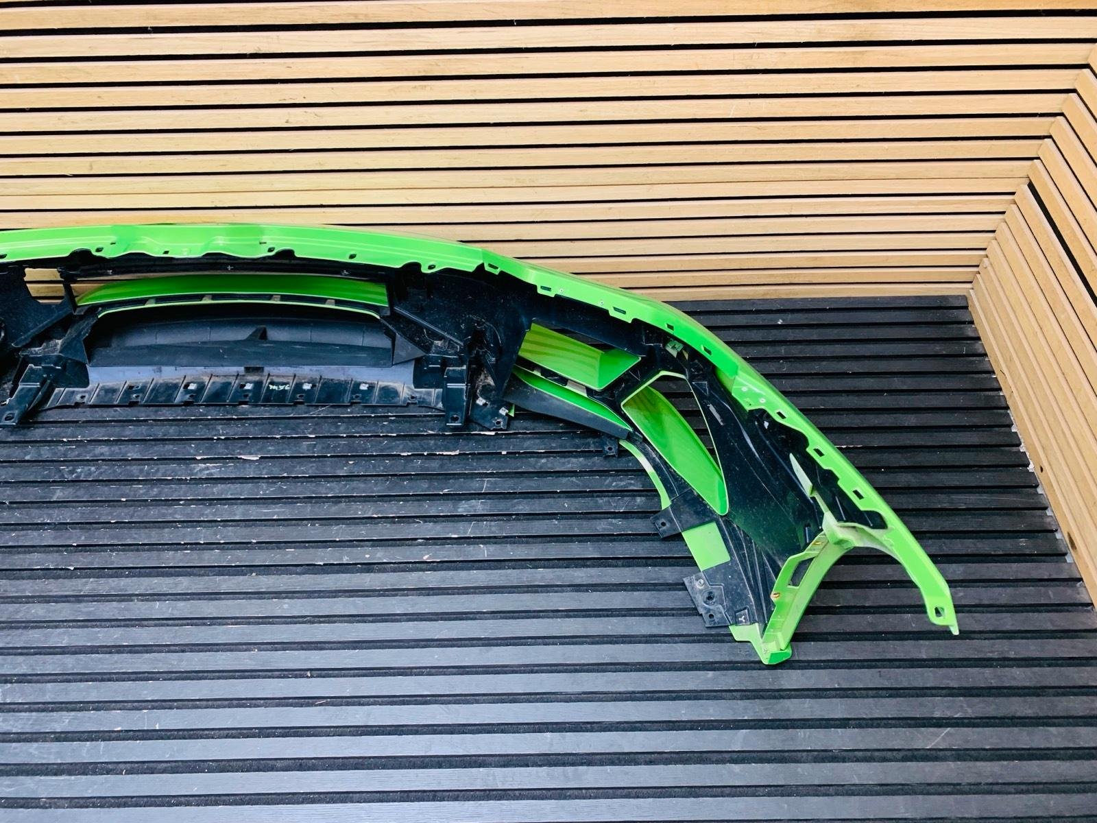 Lamborghini Huracán EVO Bonnet, Bumper, Headlights & Fenders Package - Image 6