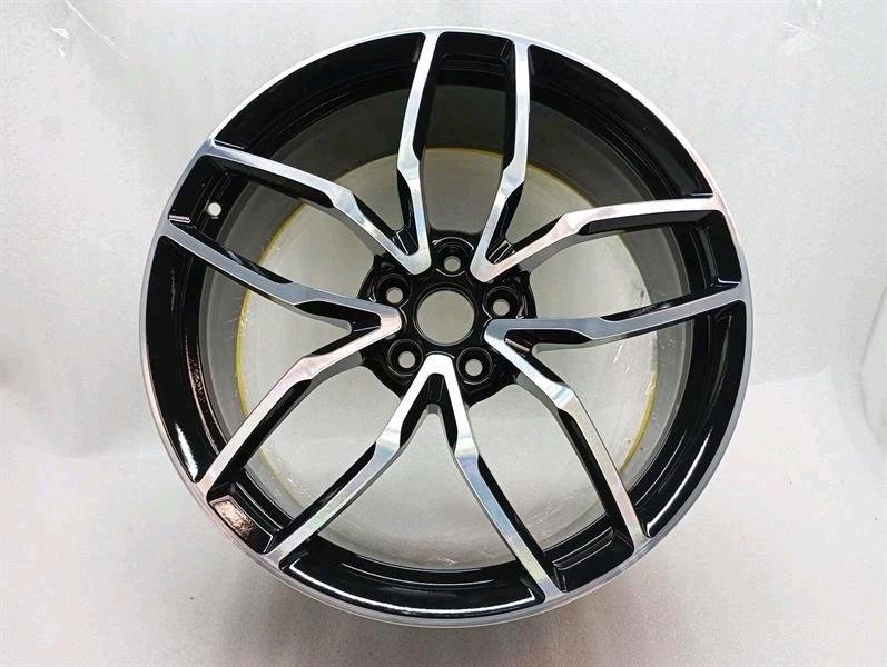 Lamborghini Huracán Performante Alloy Wheel Set - Image 8