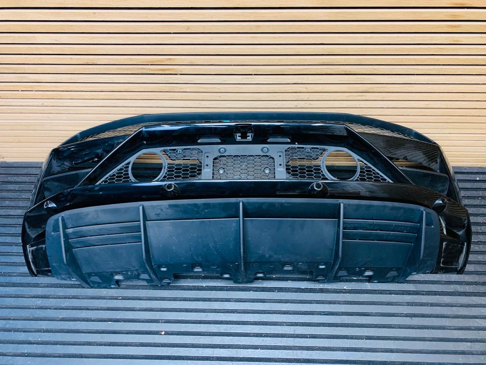 Lamborghini Huracán EVO Rear Bumper - Image 2