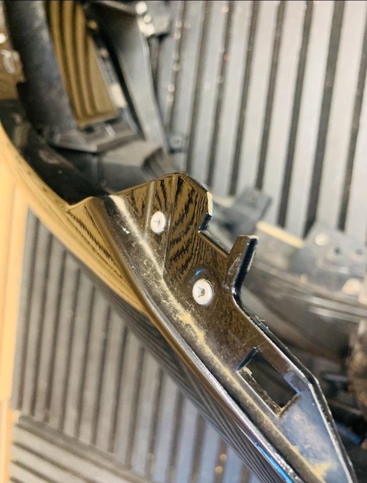 Lamborghini Huracán EVO Bonnet, Bumper, Headlights, Fenders - Image 12