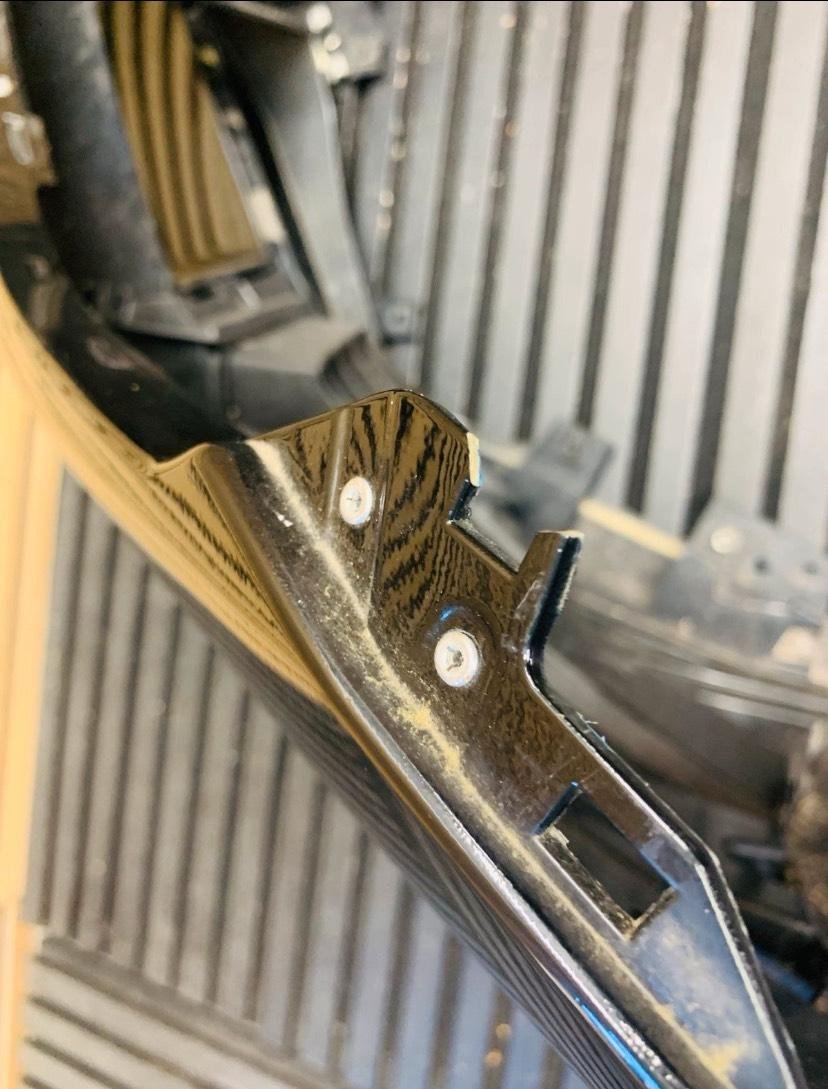 Lamborghini Huracán EVO Bonnet, Bumper, Headlights, Fenders - Image 15