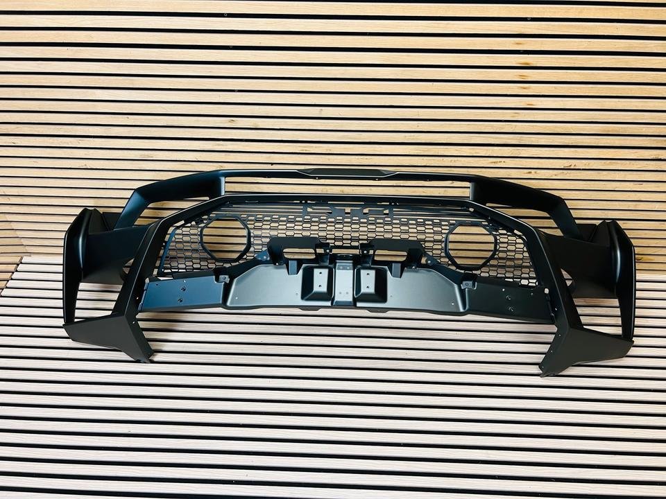 Lamborghini Huracán STO Rear Bumper - Image 7