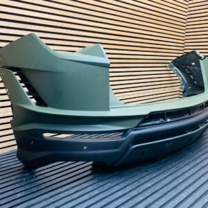 Lamborghini Urus Performante Carbon Rear Bumper