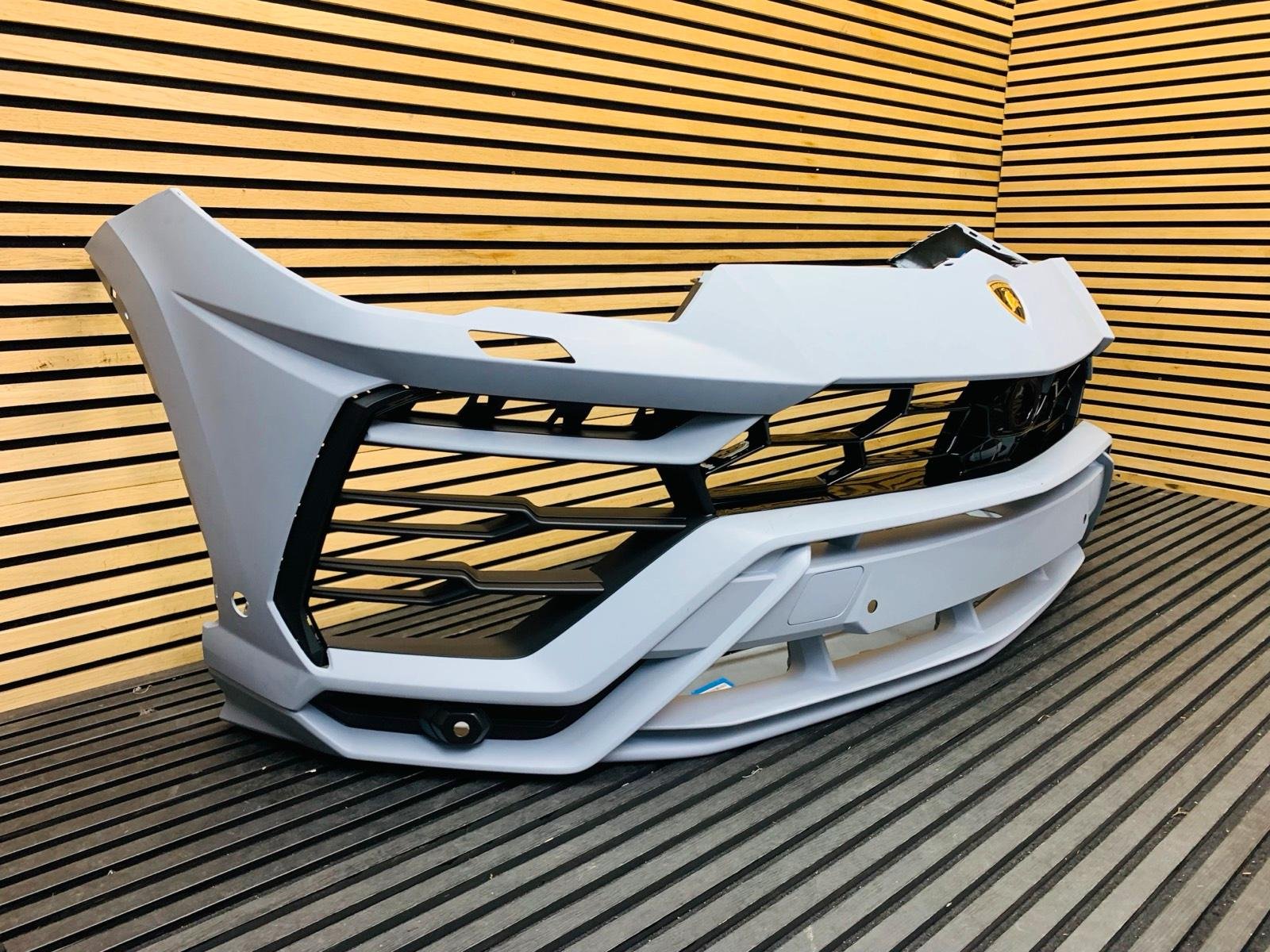 Lamborghini Urus body kit - Image 3