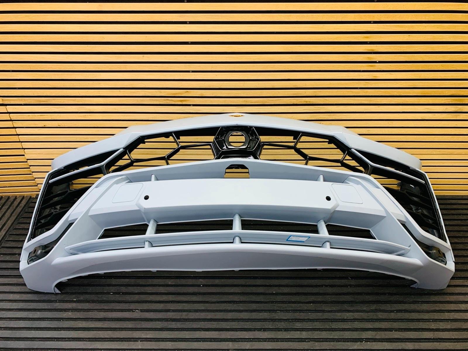 Lamborghini Urus body kit - Image 10