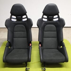 Porsche 992 Bucket Seats