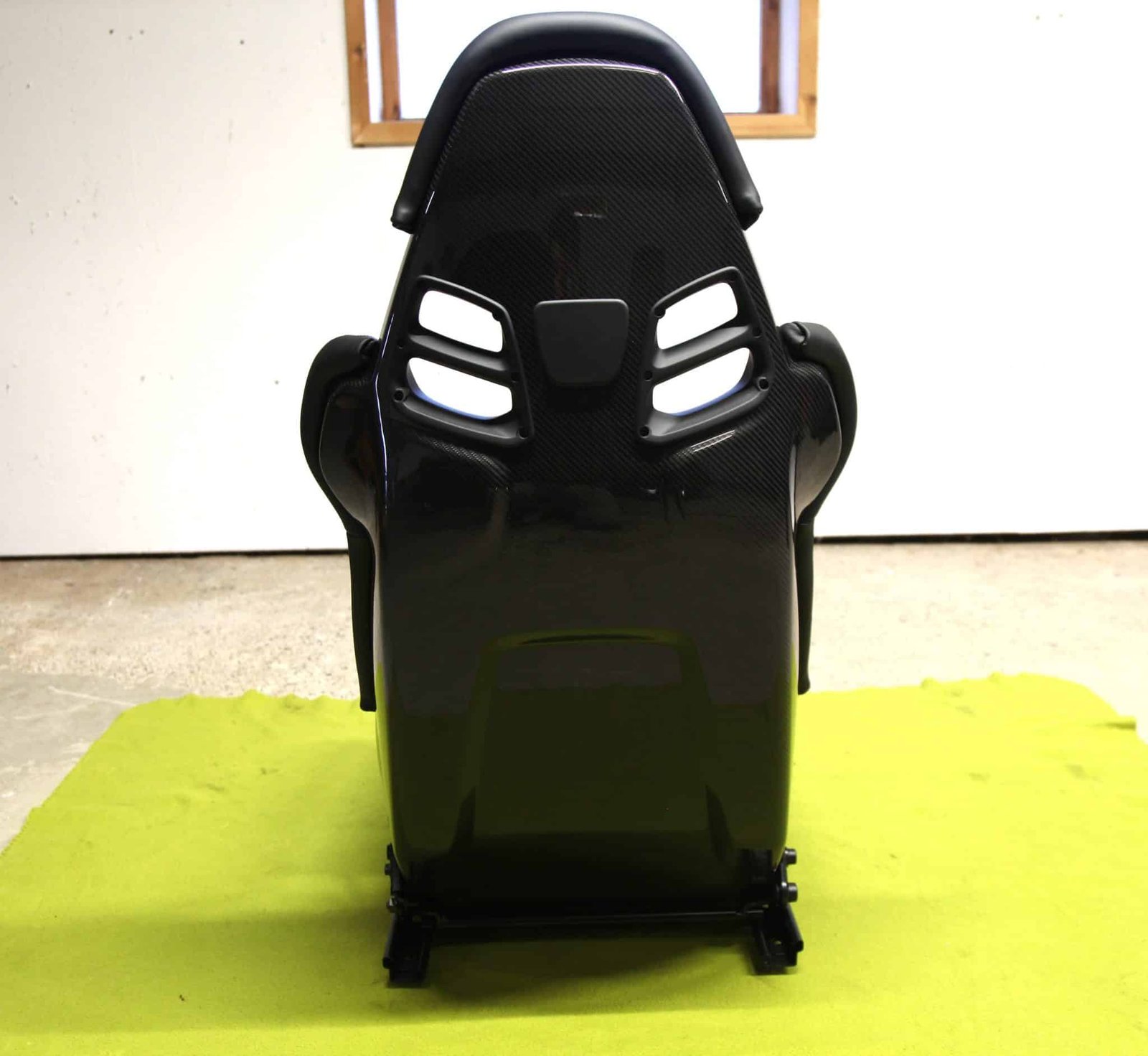 Porsche 992 Bucket Seats - Image 18