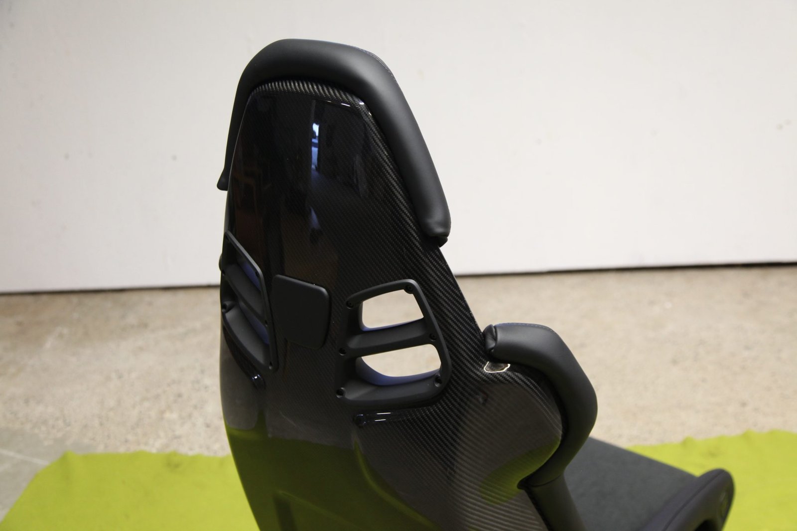 Porsche 992 Bucket Seats - Image 10