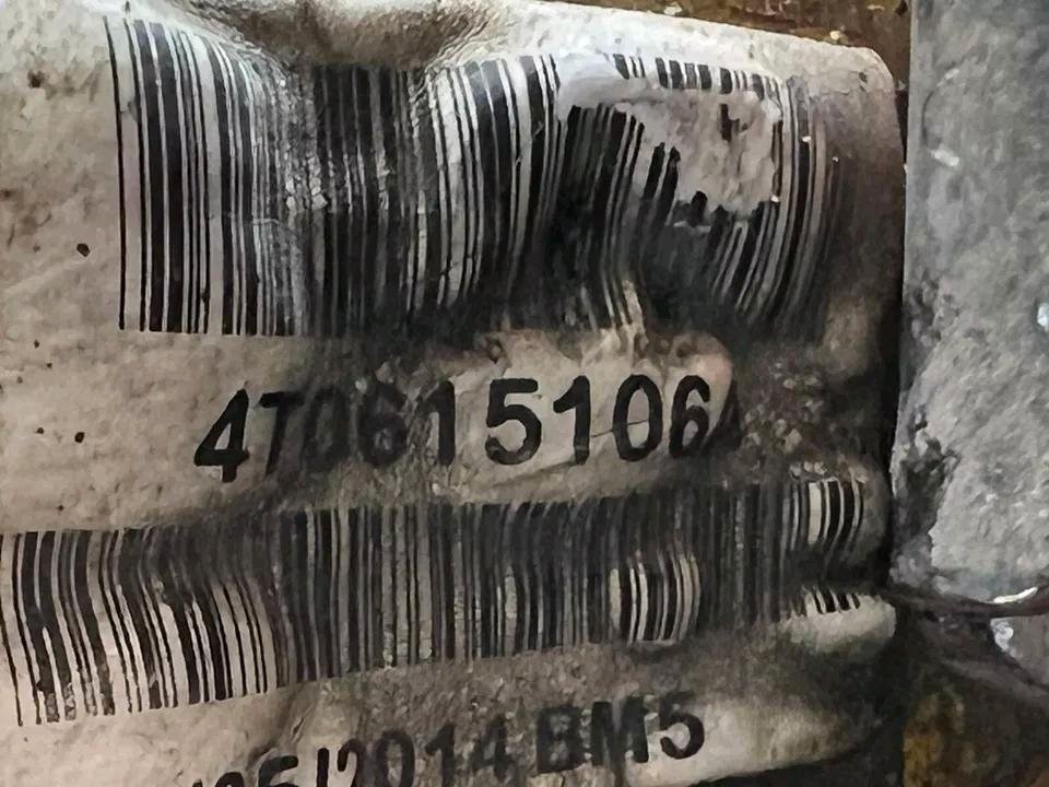 Lamborghini Huracán LP610 Ceramic Brake System - Image 15