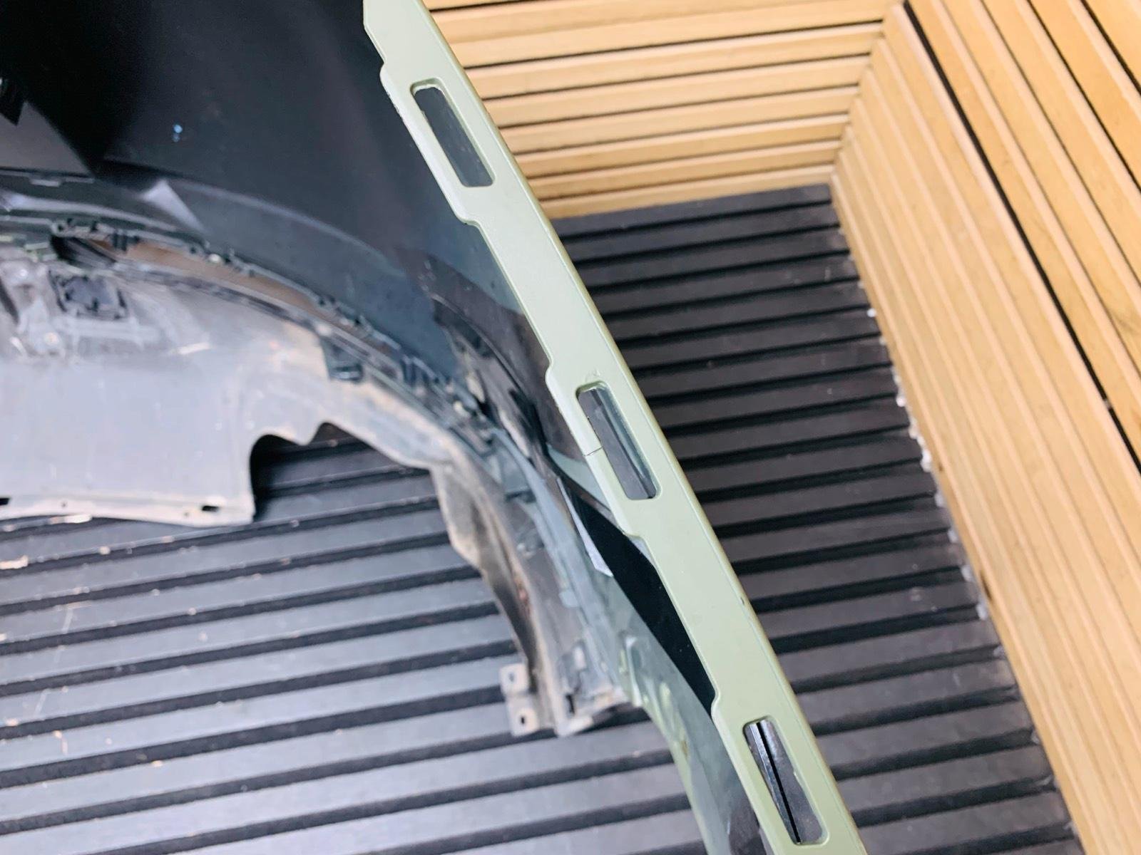 Lamborghini Urus Performante Carbon Rear Bumper - Image 14