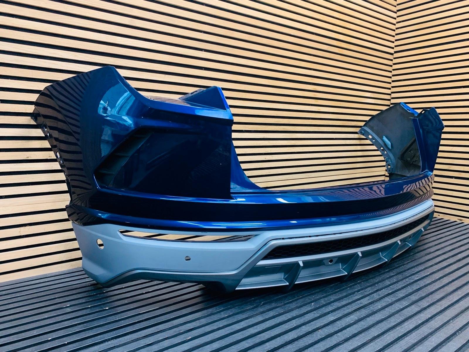 Lamborghini Urus Rear Bumper - Image 7