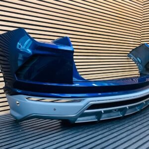 Lamborghini Urus Rear Bumper