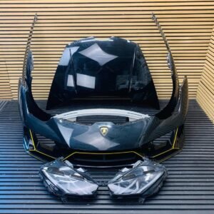 Lamborghini Huracán EVO Bonnet, Bumper, Headlights, Fenders