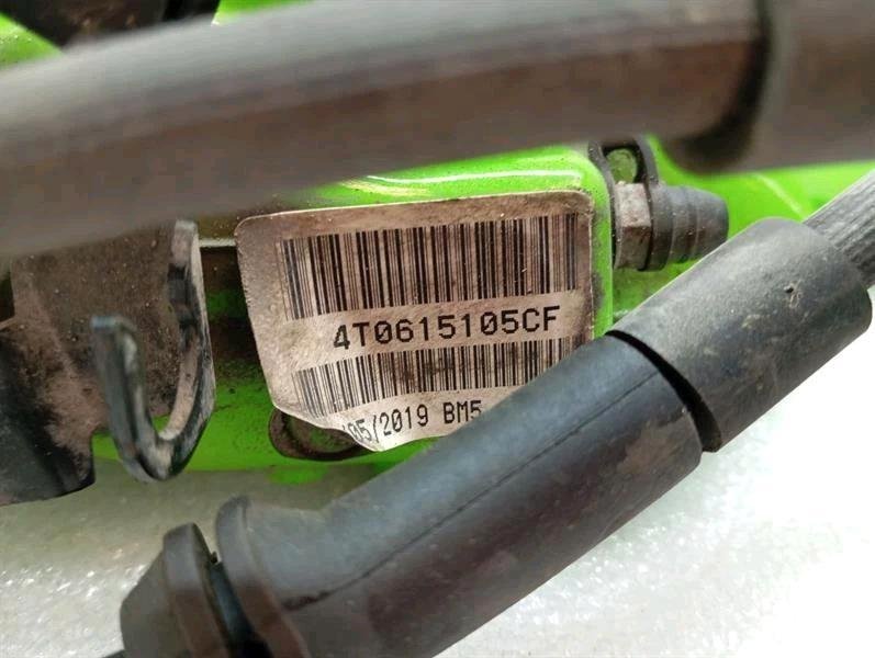 Lamborghini Huracan EVO ceramic brakes - Image 6