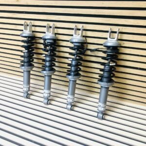 Lamborghini Aventador Shock Absorber