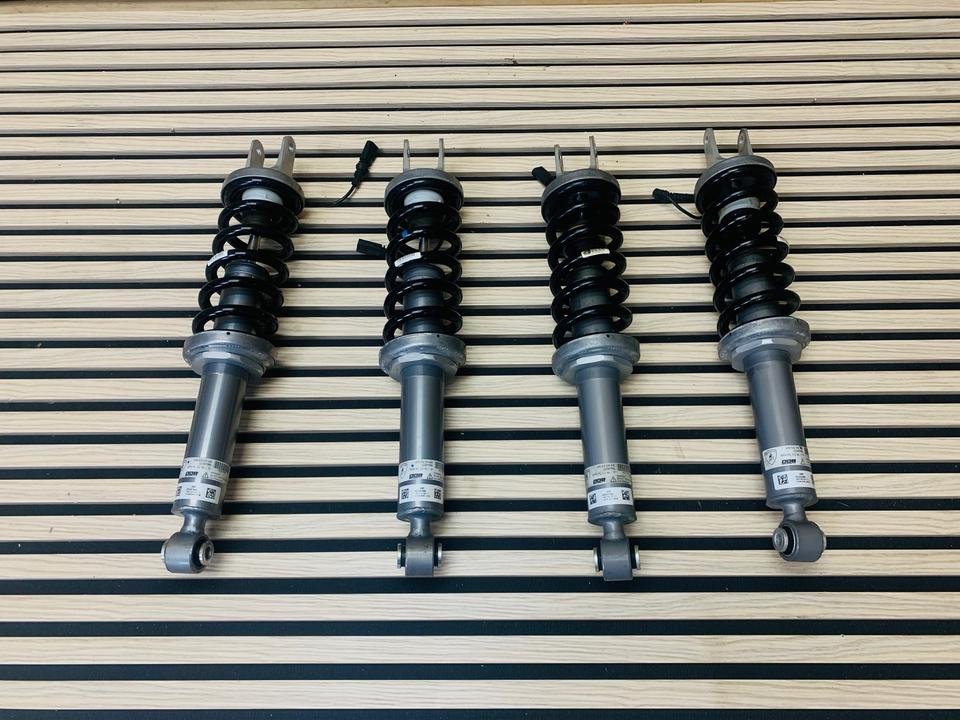 Lamborghini Aventador Shock Absorber - Image 6