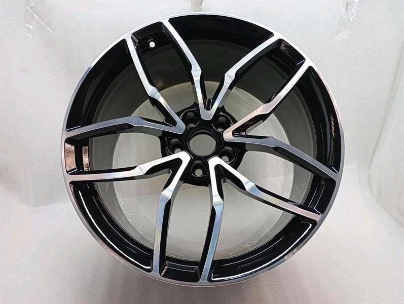 Lamborghini Huracán Performante Alloy Wheel Set - Image 2