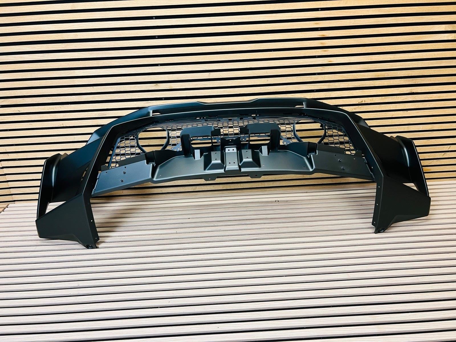 Lamborghini Huracán STO Rear Bumper - Image 15