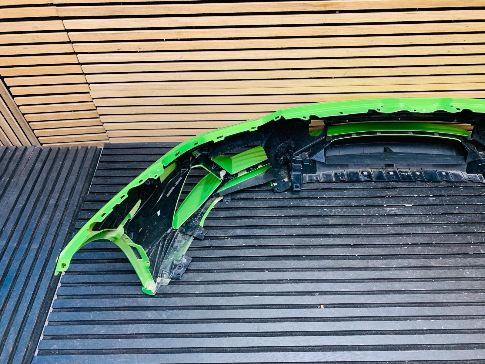 Lamborghini Huracán EVO Bonnet, Bumper, Headlights & Fenders Package - Image 10