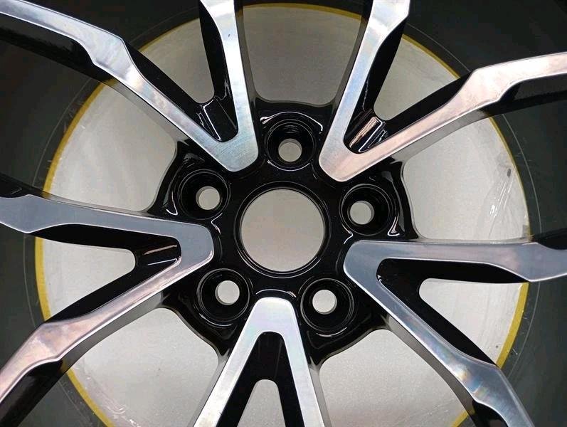 Lamborghini Huracán Performante Alloy Wheel Set - Image 10