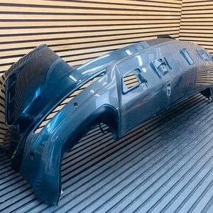 Lamborghini Urus Rear Bumper Carbon Diffuser