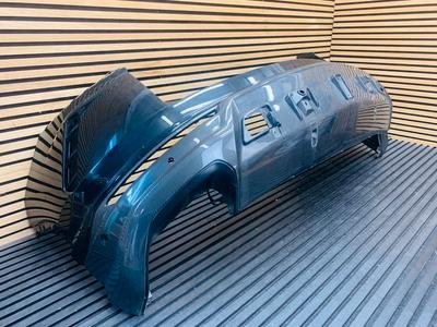 Lamborghini Urus Rear Bumper Carbon Diffuser