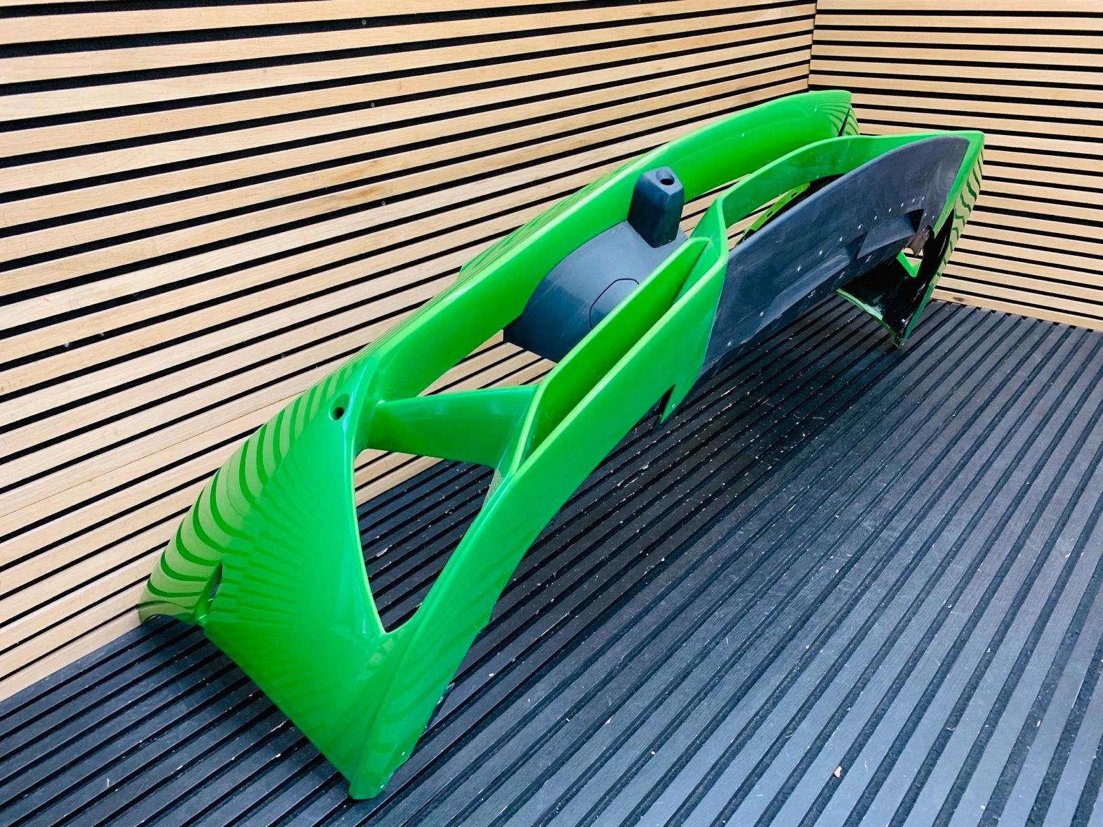 Lamborghini Huracán EVO Front Bumper - Image 10