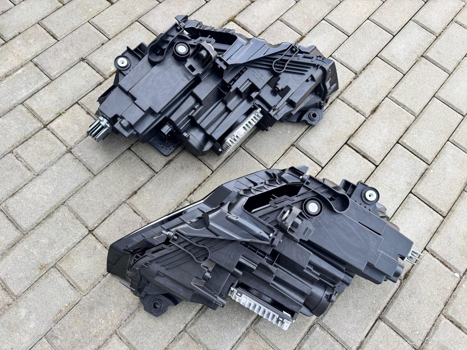 Lamborghini Urus Headlights - Image 3