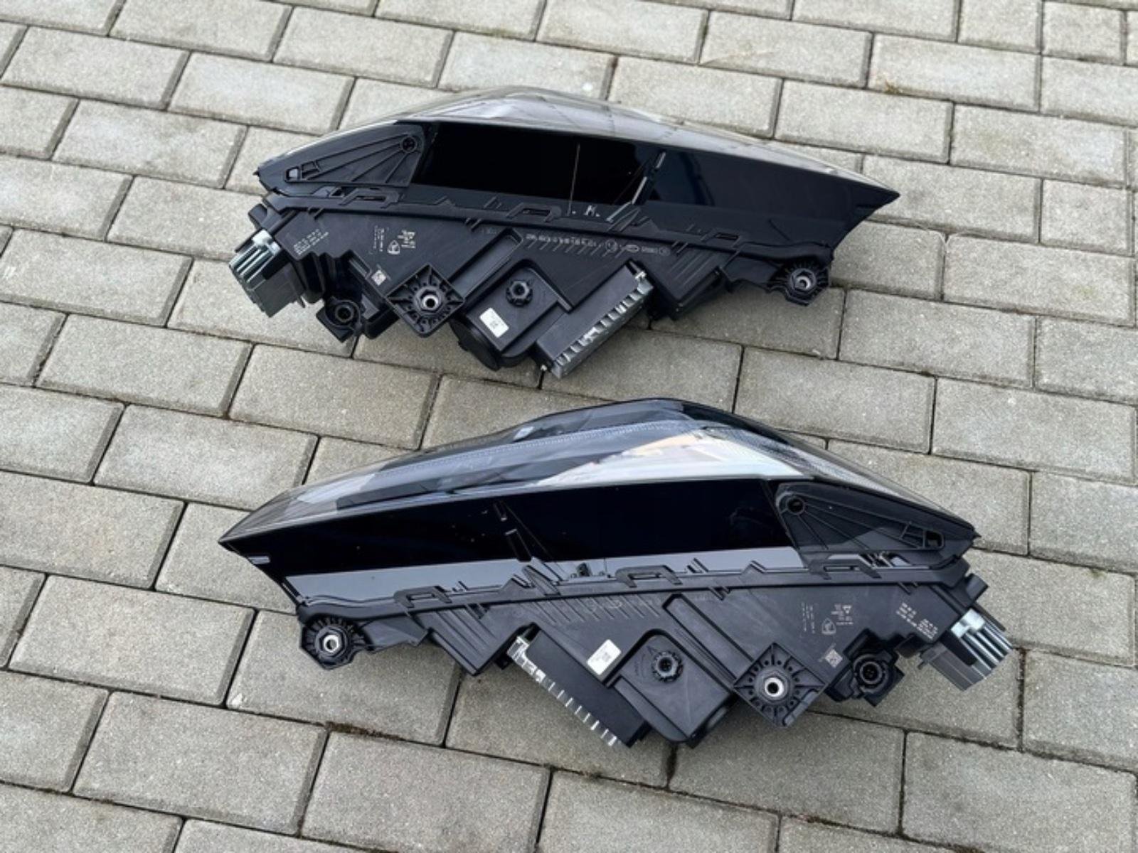 Lamborghini Urus Headlights - Image 5