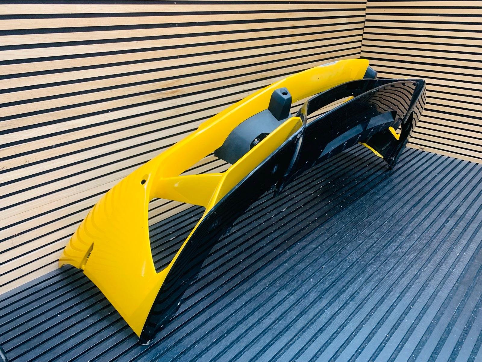 Lamborghini Huracán EVO Front Bumper - Image 12