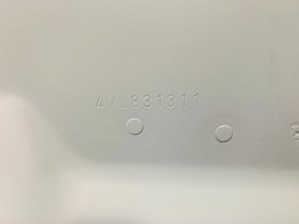 Lamborghini Urus Front Left Door - Image 6