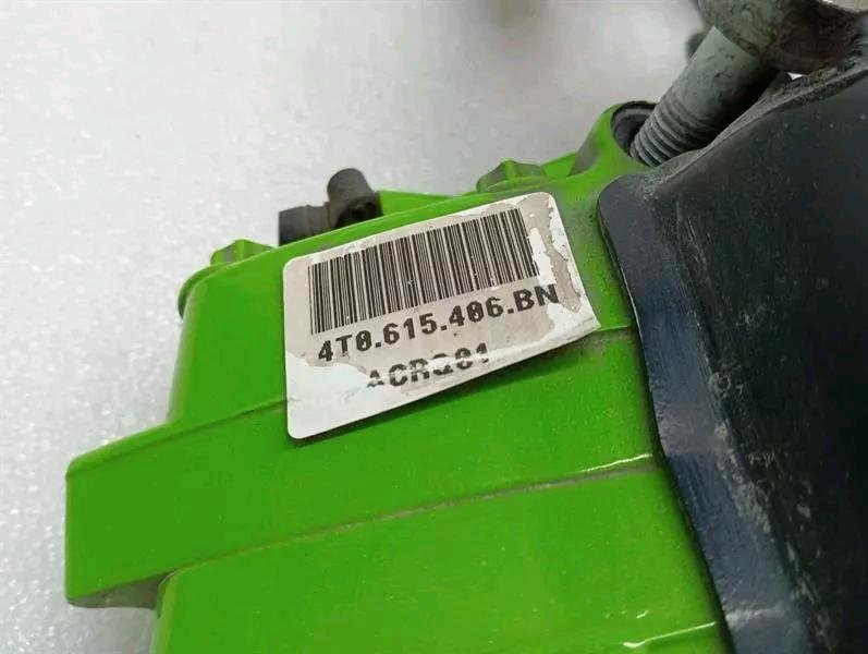 Lamborghini Huracan EVO ceramic brakes - Image 9