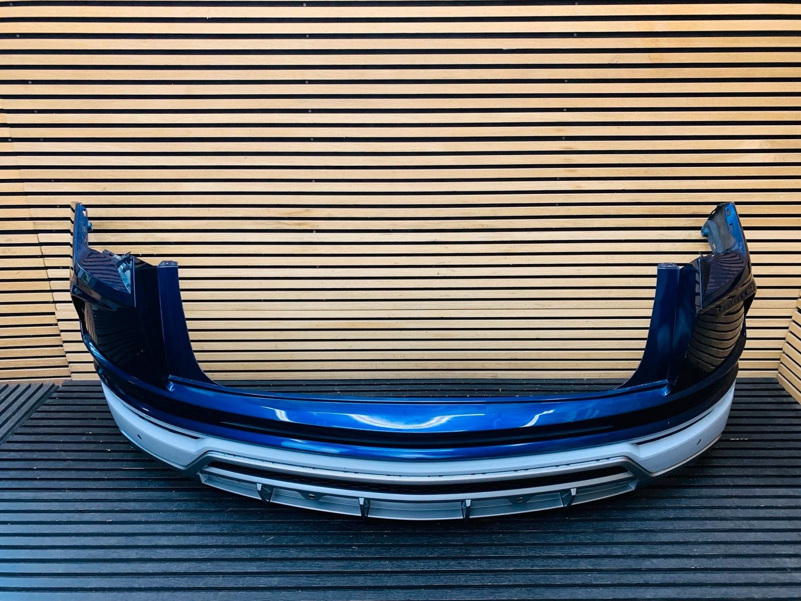 Lamborghini Urus Rear Bumper - Image 9