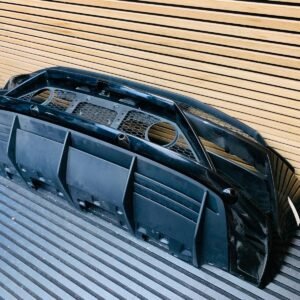 Lamborghini Huracán EVO Rear Bumper