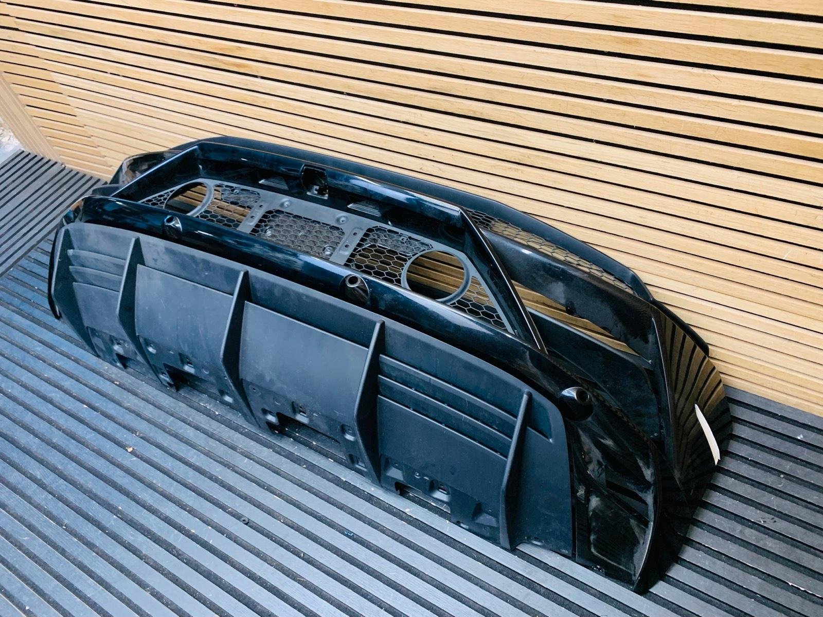 Lamborghini Huracán EVO Rear Bumper