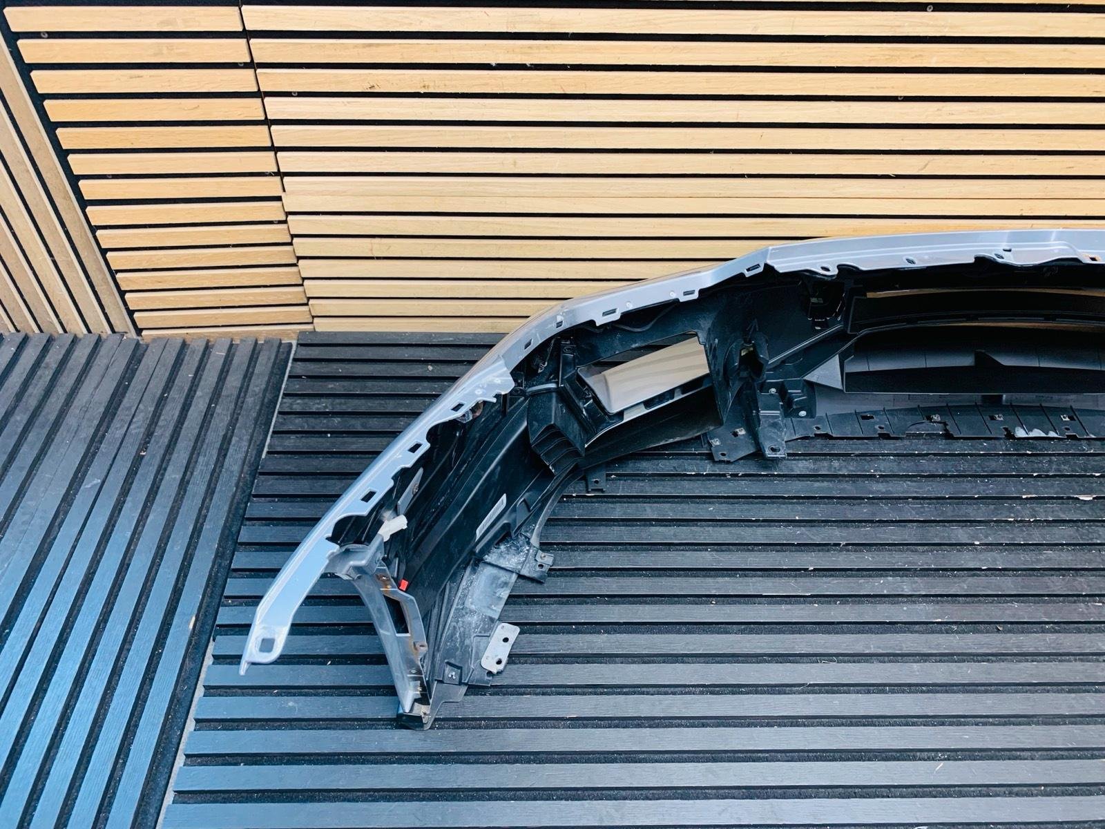 Lamborghini Huracán EVO Front Bumper - Image 7