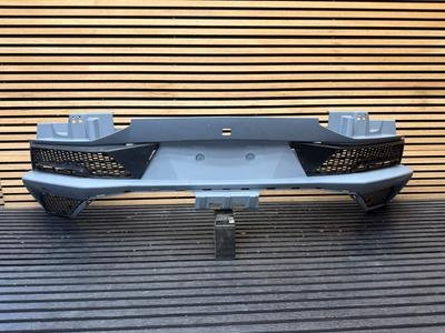 Lamborghini Aventador S Rear Bumper - Image 3