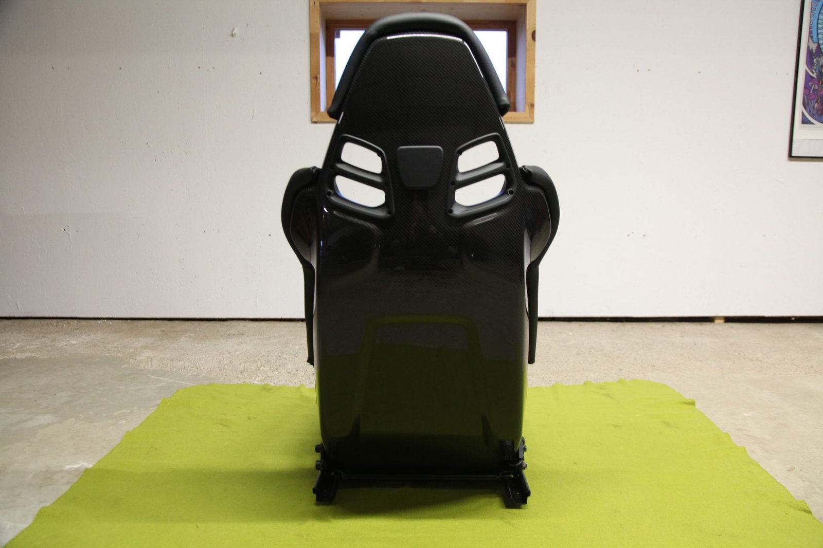 Porsche 992 Bucket Seats - Image 11