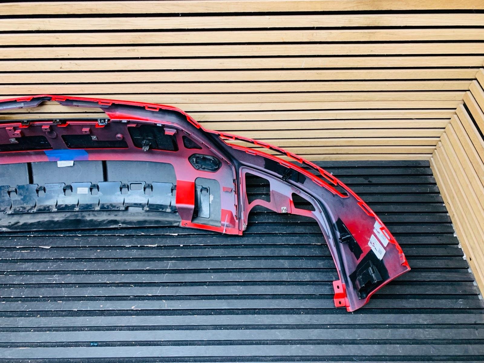 Lamborghini Urus SE Rear Bumper - Image 5