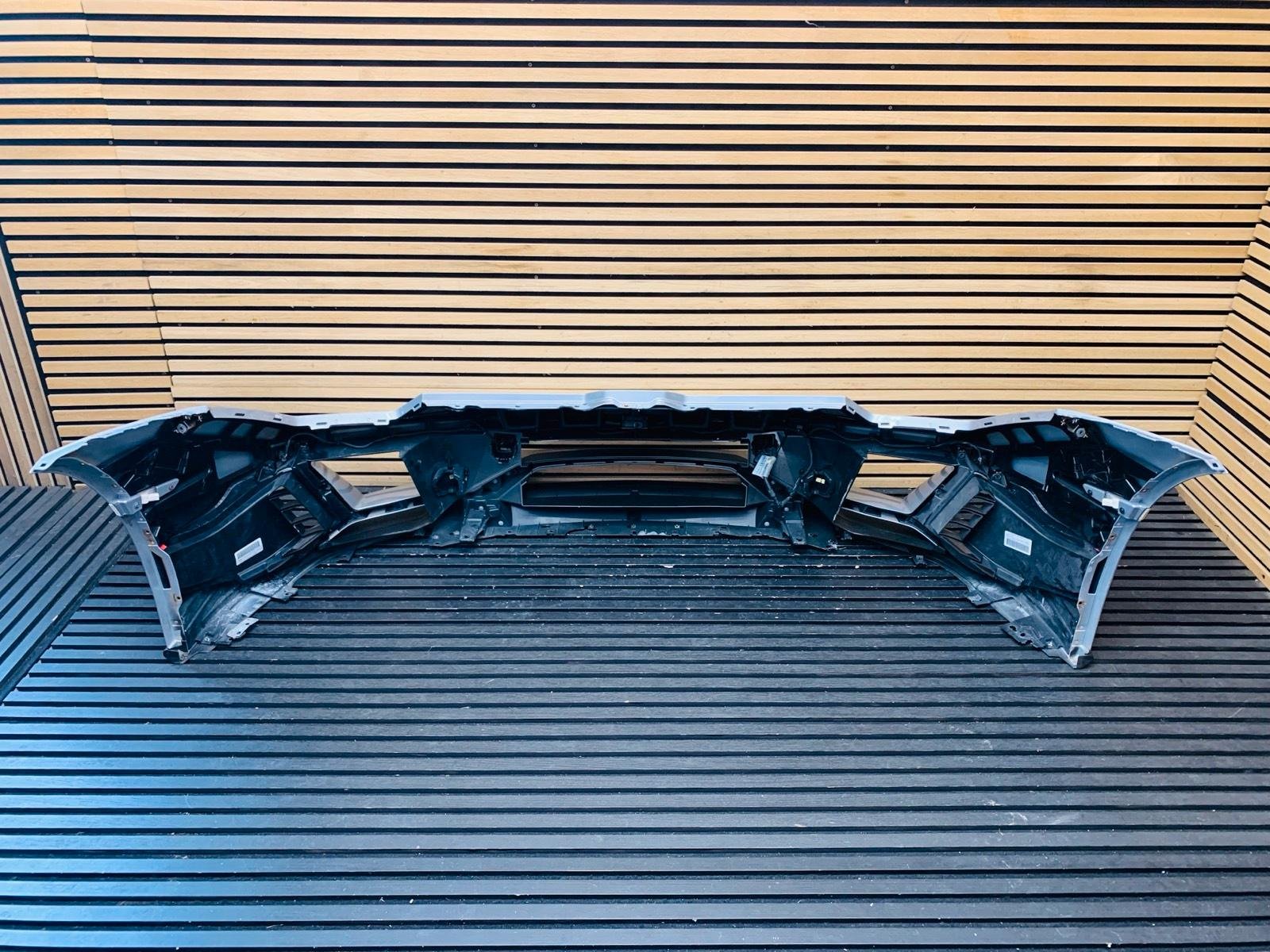 Lamborghini Huracán EVO Front Bumper - Image 8