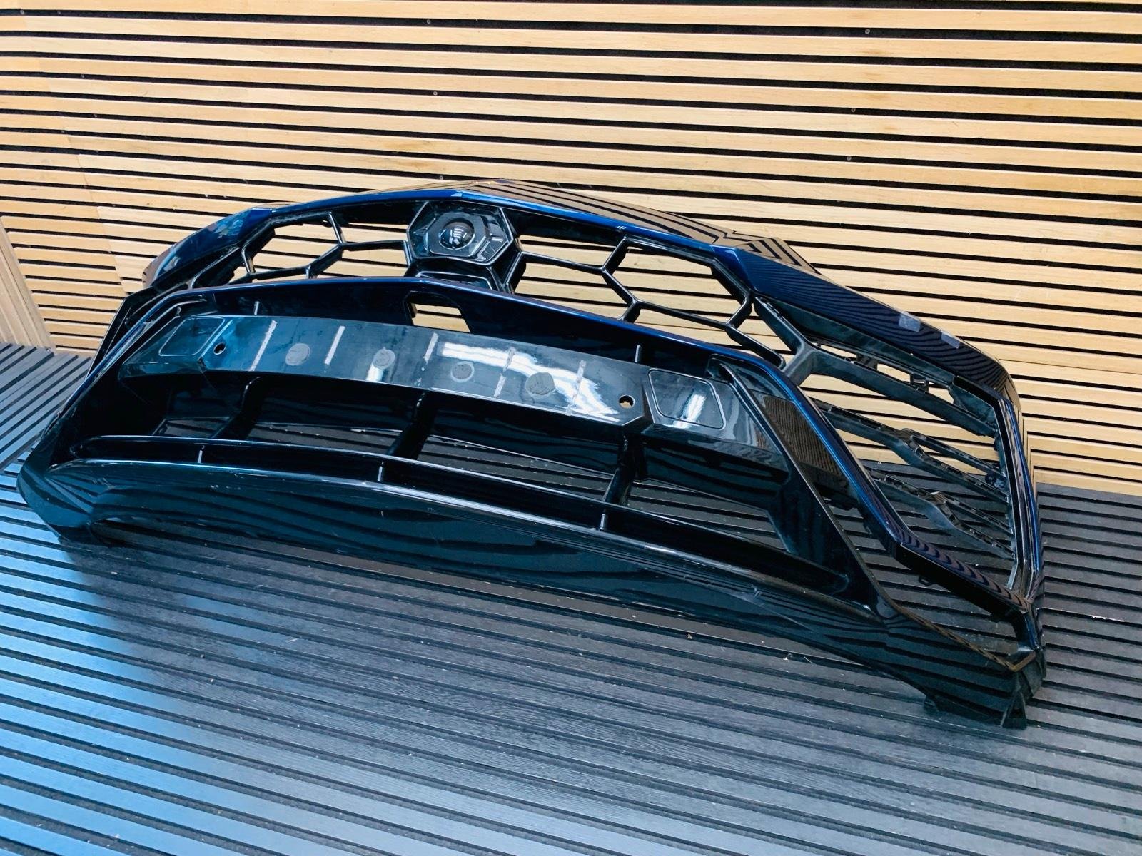 Lamborghini Urus Front Bumper - Image 16