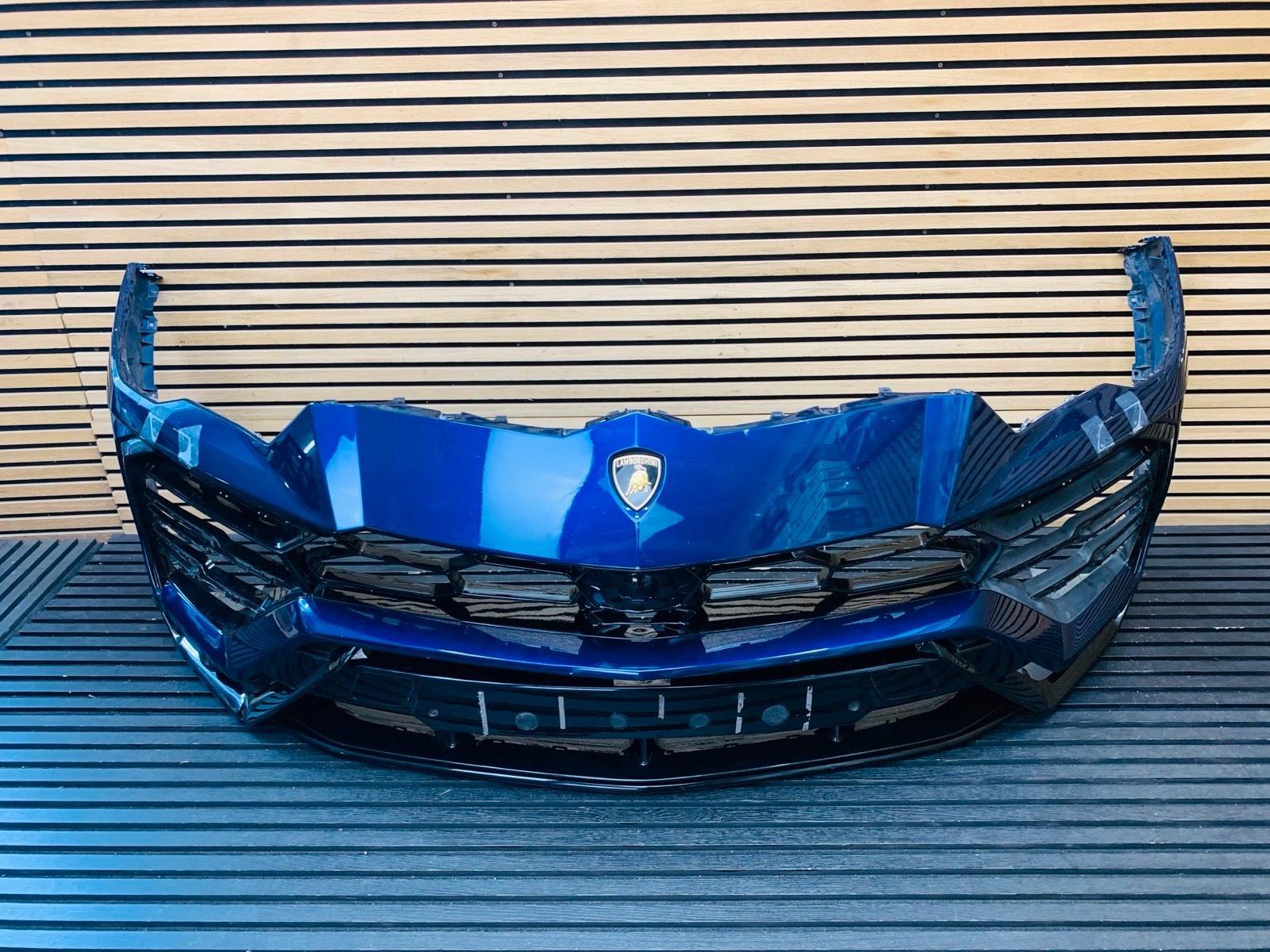 Lamborghini Urus Front Bumper - Image 17