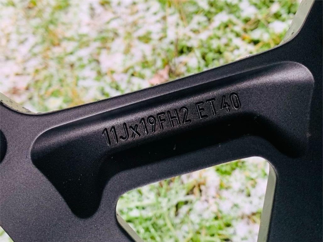 Lamborghini Huracán Sterrato Alloy Wheels - Image 9